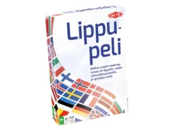 Lippupeli - Uudistettu