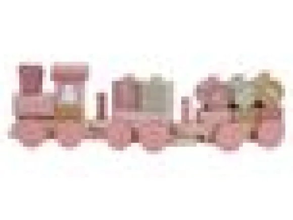 Little Dutch Wild Flowers Puujuna