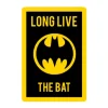 Long Live the Bat - Batman Matto 80 x 120 cm