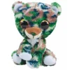 Lumo Stars Bear Camo Classic Pehmolelu