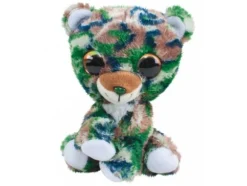Lumo Stars Bear Camo Classic Pehmolelu