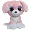Lumo Stars Dog Pink Classic Pehmolelu