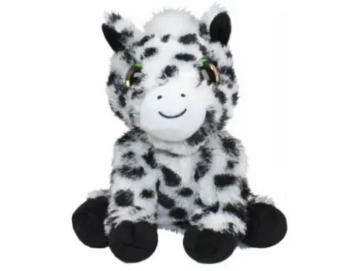 Lumo Stars Pony Snow Classic Pehmolelu