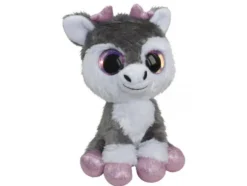 Lumo Stars Poro Pehmolelu