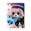 Lumo Stars puuhakirja