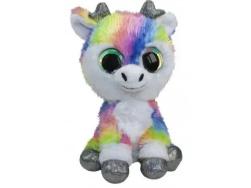 Lumo Stars Reindeer Renee Classic Pehmolelu