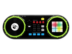 Mahtava DJ Mixeri