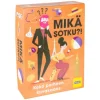 Mikä Sotku?! -lautapeli