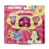 Miximals 3-pack keräilysarja
