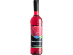 Modo Candy Strawberry Makusiirappi 0,75 l