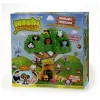 Moshi Monsters Puutalo