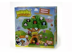 Moshi Monsters Puutalo