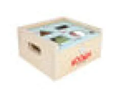 Muumi Palikkalaatikko