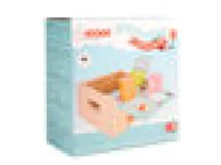 Muumi Palikkalaatikko