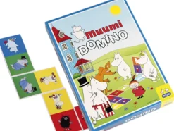 Muumi-domino