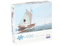 Muumilaakso Palapeli 500 palaa