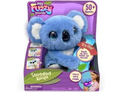 My Fuzzy Friend Interaktiivinen Koala