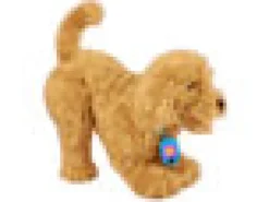 My Fuzzy Friends Moji Interaktiivinen Labradoodle