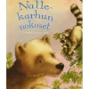 Nallekarhun nokoset