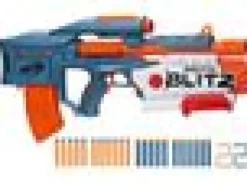 Nerf Elite 2.0 Motoblitz Vaahtomuoviammusase