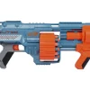 Nerf Elite 2.0 Shockwave RD-15 Vaahtomuoviammusase