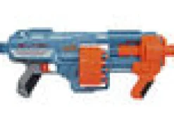 Nerf Elite 2.0 Shockwave RD-15 Vaahtomuoviammusase