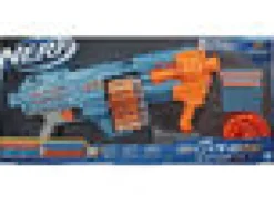 Nerf Elite 2.0 Shockwave RD-15 Vaahtomuoviammusase