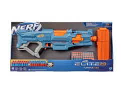 Nerf Elite 2.0 Turbine CS-18 vaahtomuoviammusase