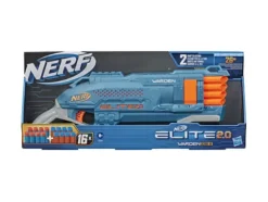 Nerf Elite 2.0 Warden DB-8 vaahtomuoviammusase