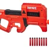 Nerf Fortnite Compact SMG Vaahtomuoviammusase