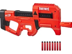 Nerf Fortnite Compact SMG Vaahtomuoviammusase