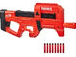 Nerf Fortnite Compact SMG Vaahtomuoviammusase
