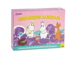 Niiskuneidin Korupaja -peli