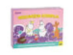 Niiskuneidin Korupaja -peli