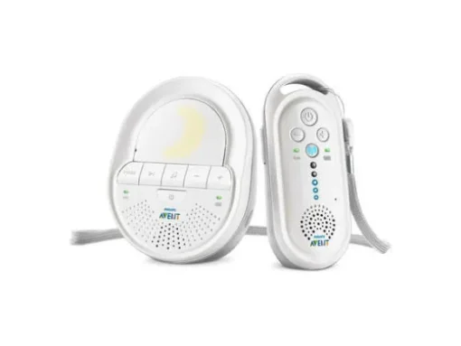 Philips Avent Dect Itkuhälytin