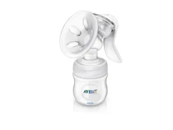 Philips Avent Natural manuaalinen rintapumppu, PP