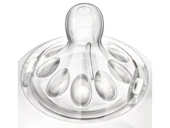 Philips Avent natural pullotutti 4 reikää nopea virtaus 6 kk+ 2 kpl