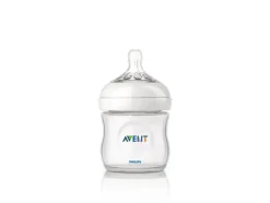 Philips Avent natural tuttipullo 125 ml