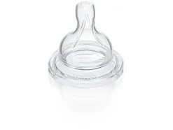 Philips Avent pullotutti 3 reikää keskinopea virtaus 3 kk+ 2 kpl