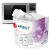 Philips Avent sterilointipussi 5 kpl
