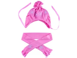 Pinkki piposetti, 40 cm