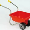 Plasto Kaksipyöräiset kottikärryt