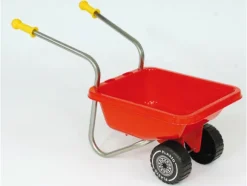 Plasto Kaksipyöräiset kottikärryt