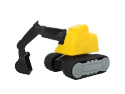 Plasto Telaketjukaivuri