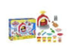 Play-Doh Pizzauuni leikkisetti