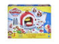 Play-Doh Pizzauuni leikkisetti