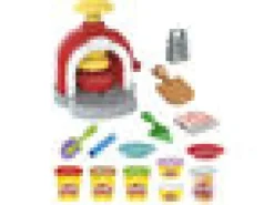 Play-Doh Pizzauuni leikkisetti