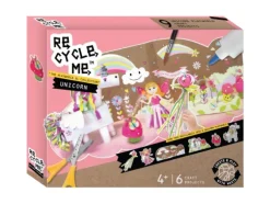 Re-Cycle-Me Leikkimaailma XL, Yksisarvinen