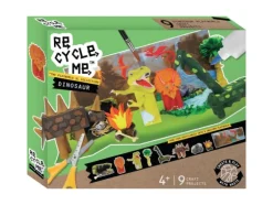 Re-Cycle-Me Leikkimaailma XL, Dinosaurus