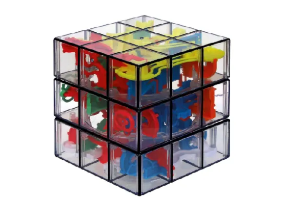 Rubiks Perplexus Kuutio 3 x 3